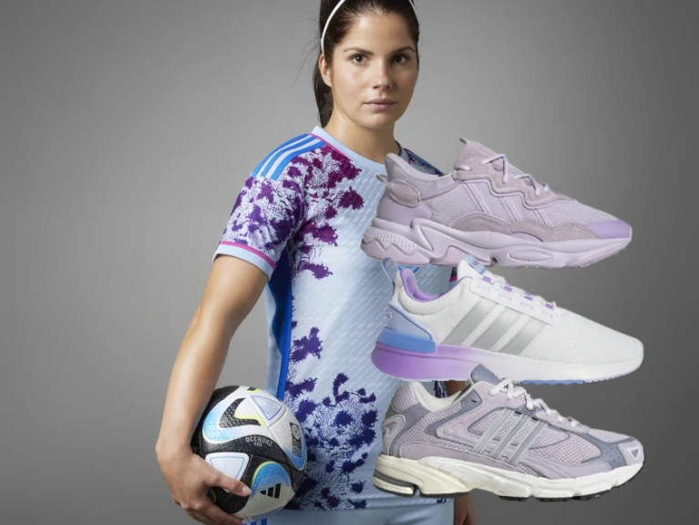 adidas portada seleccion femenina