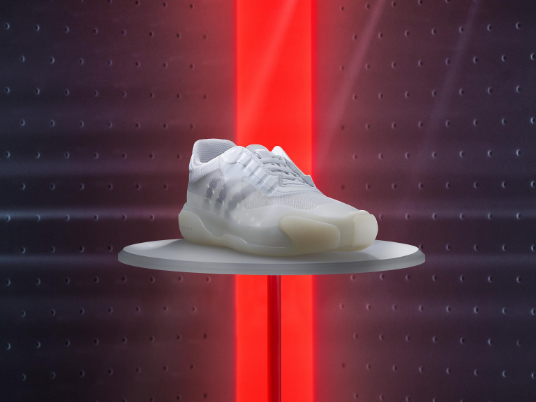 ADIDAS PRADA LUNA ROSSA