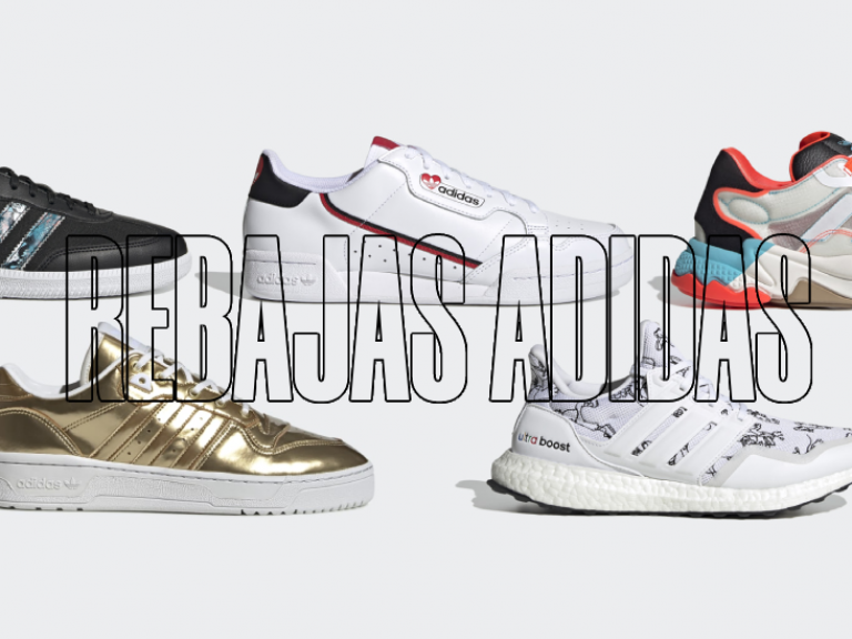ADIDAS REBAJAS VERANO
