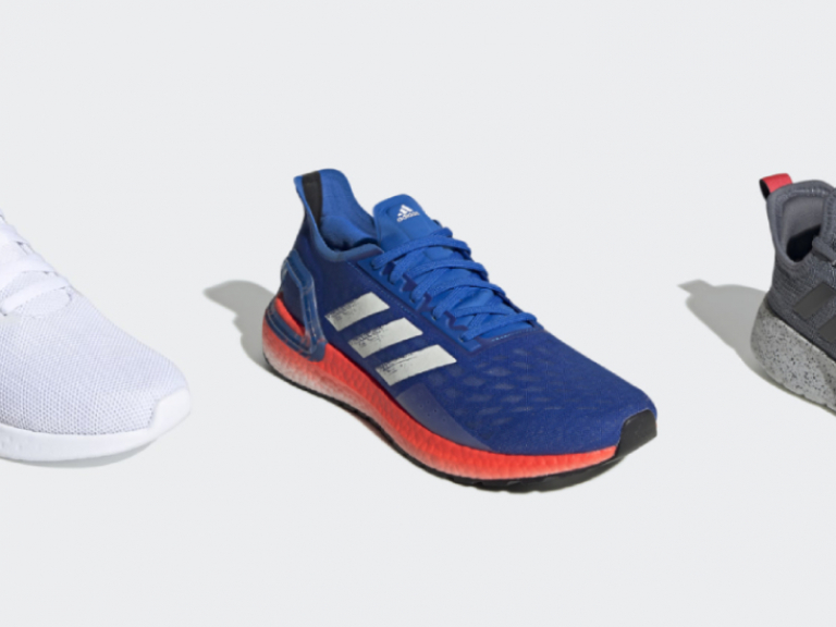 ADIDAS RUNNING DESCUENTO ULTRABOOST
