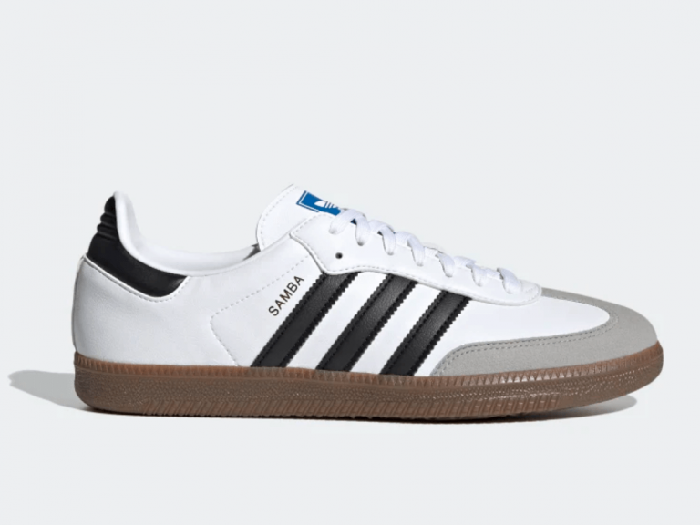 zapatillas Adidas Samba Vegan 2021