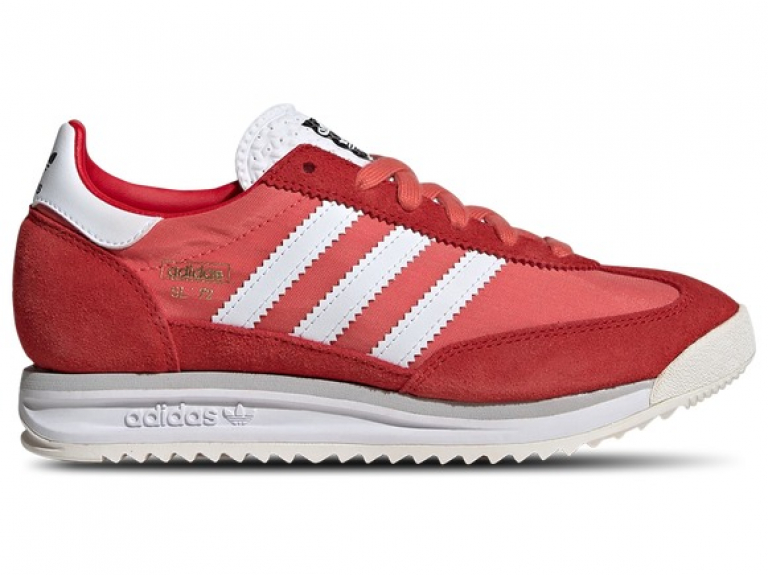 ADIDAS SL 72 ROJO