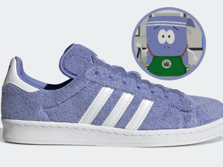 Adidas South Parl Towelie 20 Abril 2021