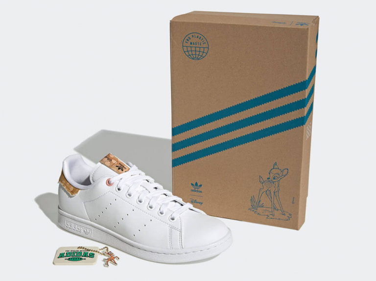 adidas stan smith bambi