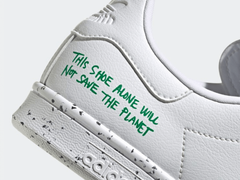 Adidas Stan Smith Clean Classics