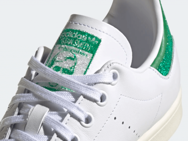 Adidas Stan Smith con cristales Swarovski 2020