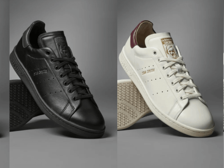 adidas stan smith lux 2022