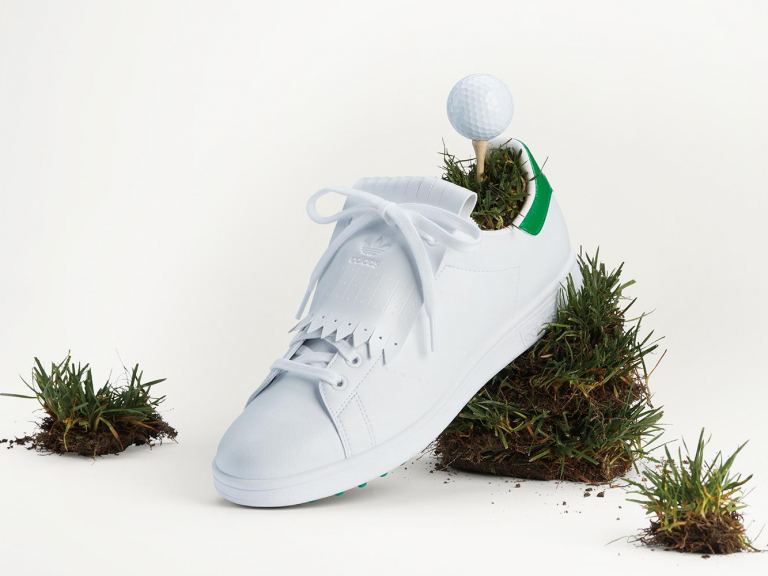 ADIDAS STAN SMITH PRIMEGREEN LIMITED EDITION SPIKELESS