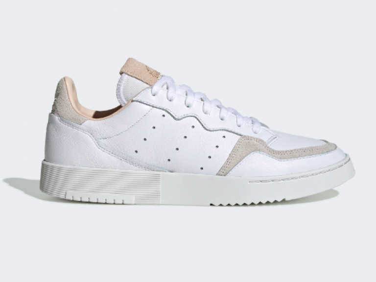 Adidas Supercourt Home of Classics