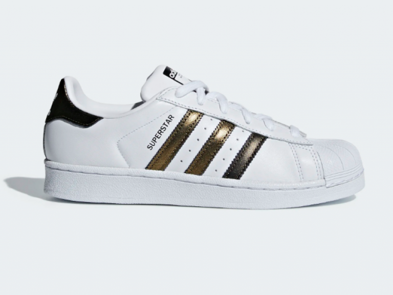 Adidas Super Star Black Friday 2019