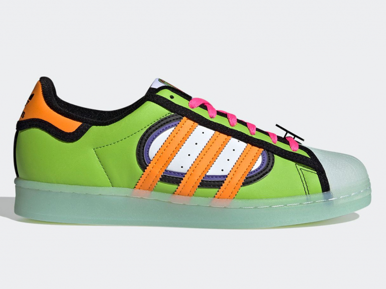 Adidas Superstar Fresisuis