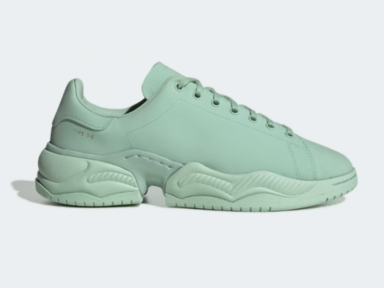 Adidas Type O-2R