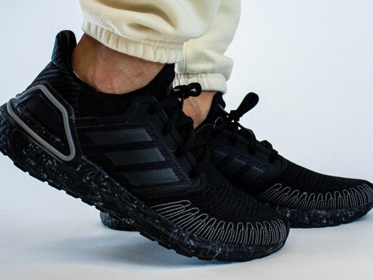 Adidas UltraBoost 20 James Bond