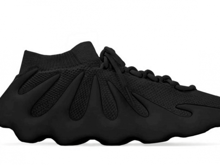 zapatillas Adidas Yeez 450 “Dark Slate” 2021