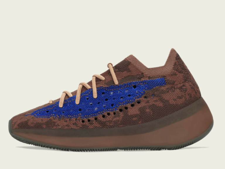 zapatillas Adidas Yeezy Boost 380 Azure 2020 zapatillas Adidas Yeezy Boost 380 Azure 2020