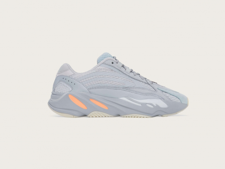 Adidas Yeezy Boost 700 V2 INERTIA