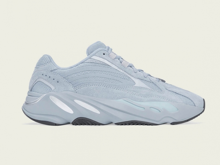 Yeezy Boost 700 V2 ‘Hospital Blue’