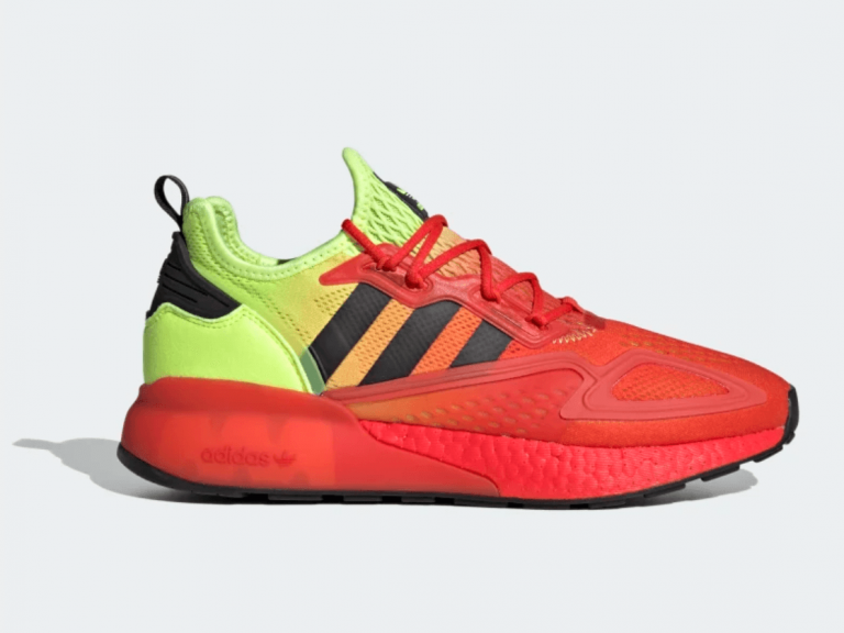Adidas ZX 2k Boost Adidas ZX 2k Boost