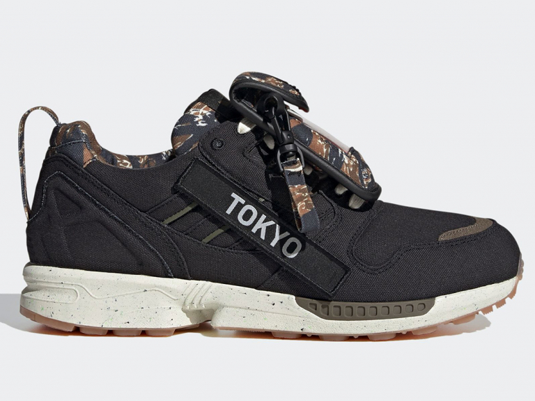 adidas ZX 8000 "Out There" Tokyio