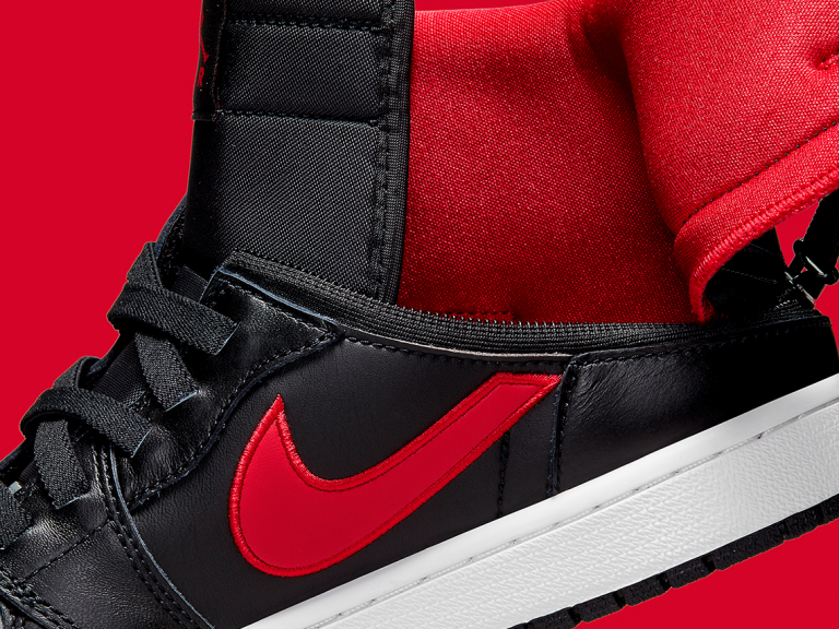 zapatillas Air Jordan 1 FlyEase 2021