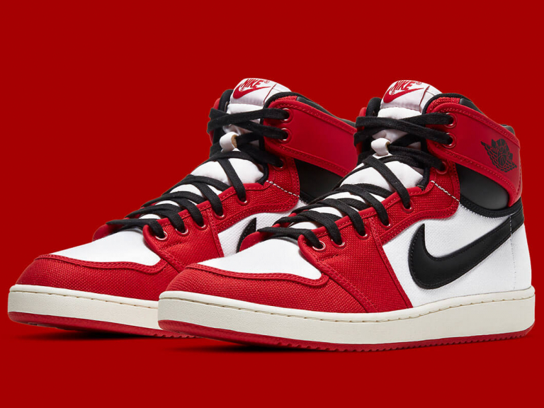 zapatillas Air Jordan 1 AJKO ‘Chicago’ 2021