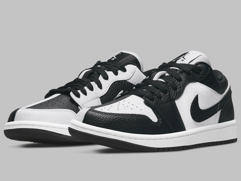 Air Jordan 1 Low "Homage"