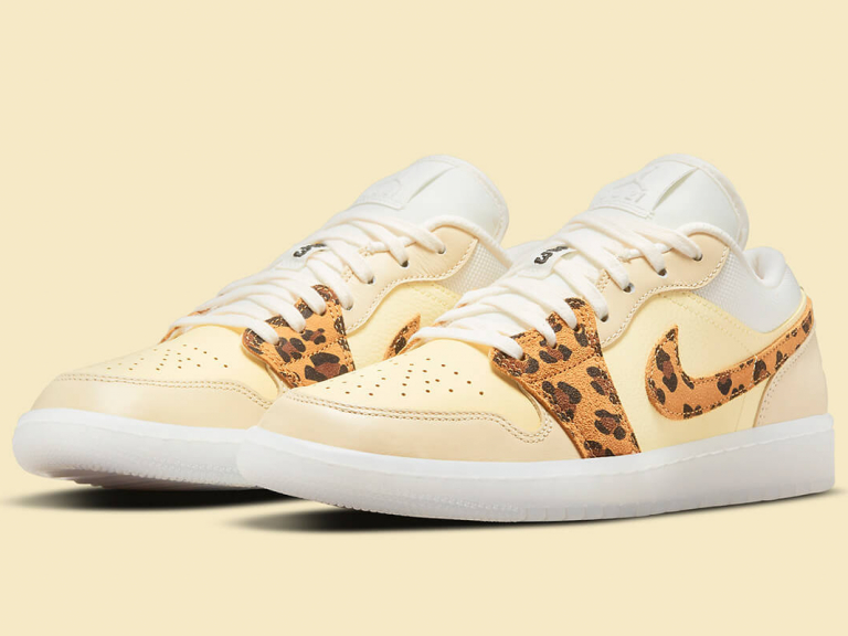 zapatillas Air Jordan 1 low “SNKRS Day” 2021