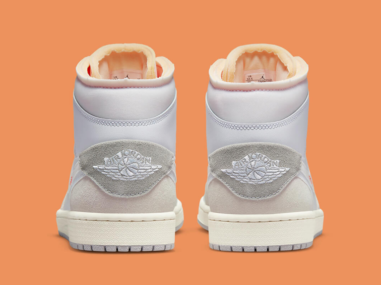 Air Jordan 1 Mid “Inside Out”