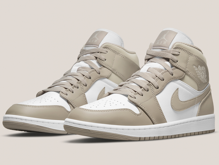 zapatillas Air Jordan 1 Mid ‘Line’ 2021
