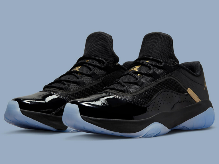 Air Jordan 11 Low "DMP"