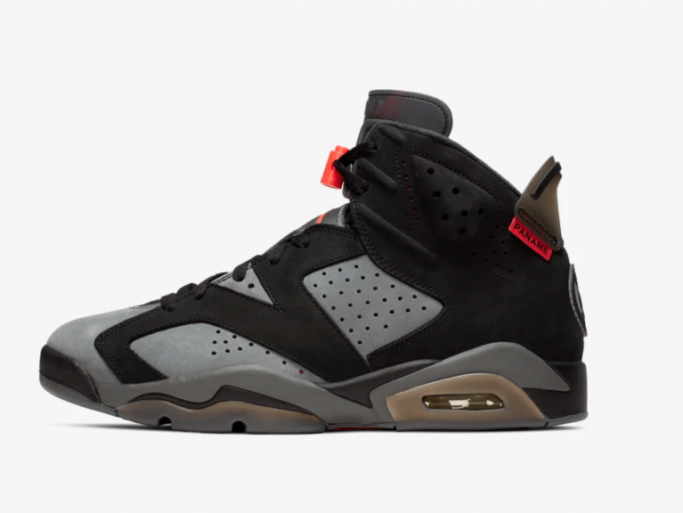 Zapatillas jordan psg outlet