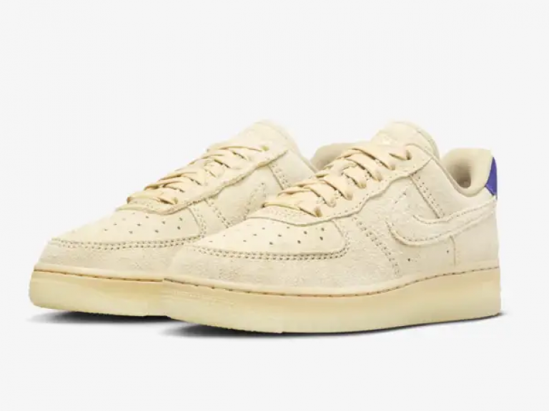 Air Force 1 '07 Low Elemental Gold