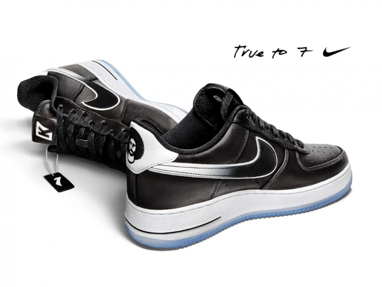 Nike Air Force 1 x Colin Kaepernick