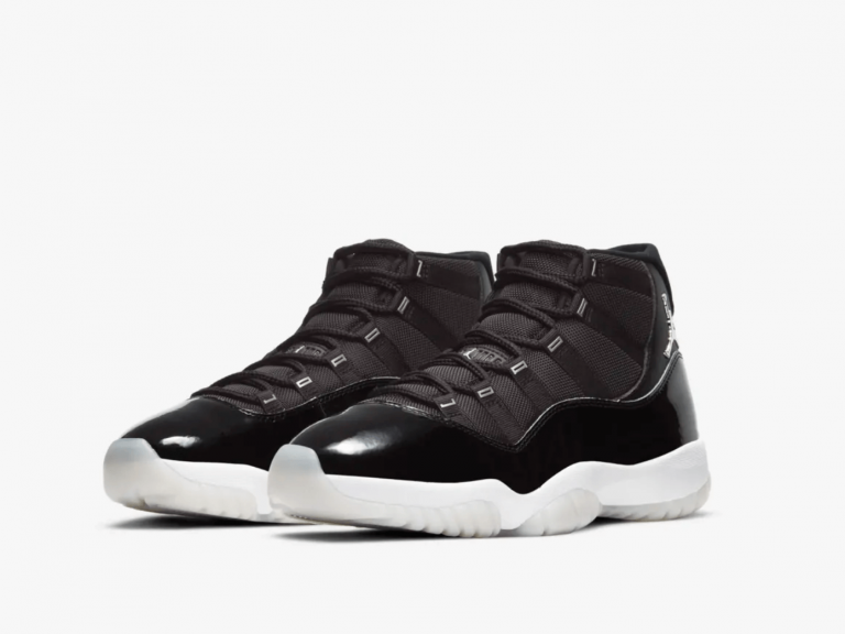 zapatillas Air Jordan 11 Jubilee 2020 zapatillas Air Jordan 11 Jubilee 2020