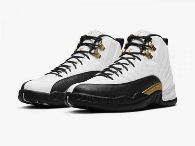 Air Jordan 12 Royalty