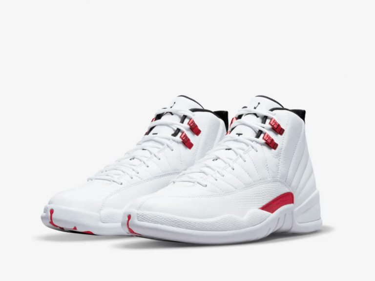 zapatillas Air Jordan 12 Twist 2021