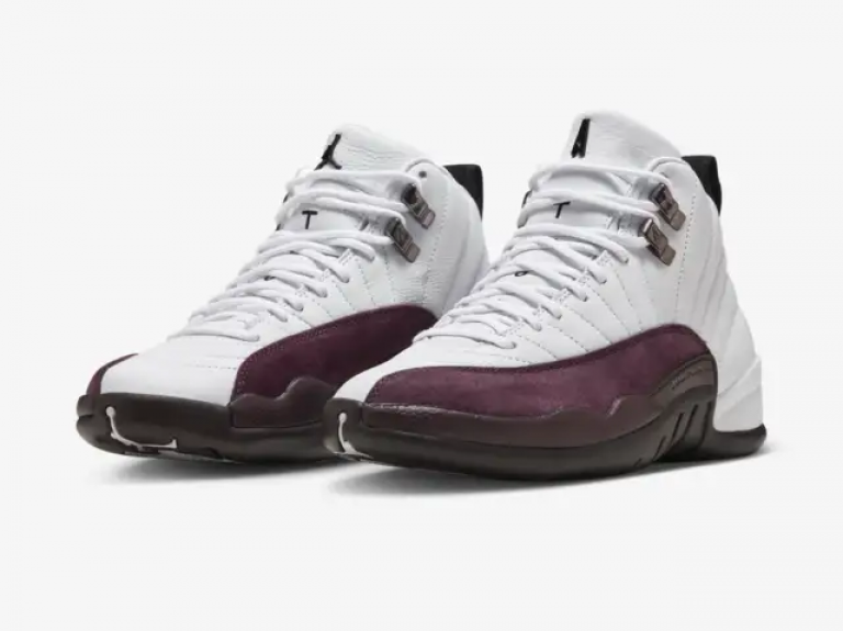 Air Jordan 12 A Ma Maniere