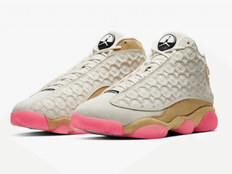 Air Jordan 13 Chinese New Year 2020