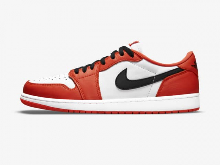Nike Air Jordan 1 Low OG Starfish