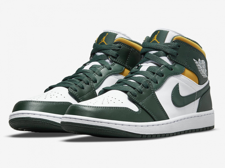 air jordan 1 mid | zapatillasysneakers.com