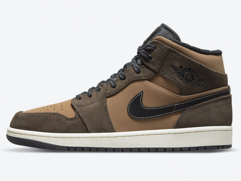 Air Jordan 1 Mid