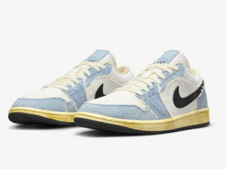 Air Jordan 1 World Make Japan