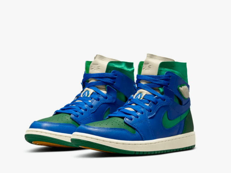 sneakers Air Jordan 1 Zoom Califia 2021 sneakers Air Jordan 1 Zoom Califia 2021