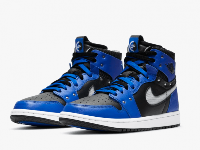 Jordan 1 Zoom Sisterhood 2020 Air Jordan 1 Zoom Sisterhood 2020