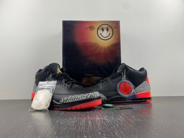 Jordan xxx black online