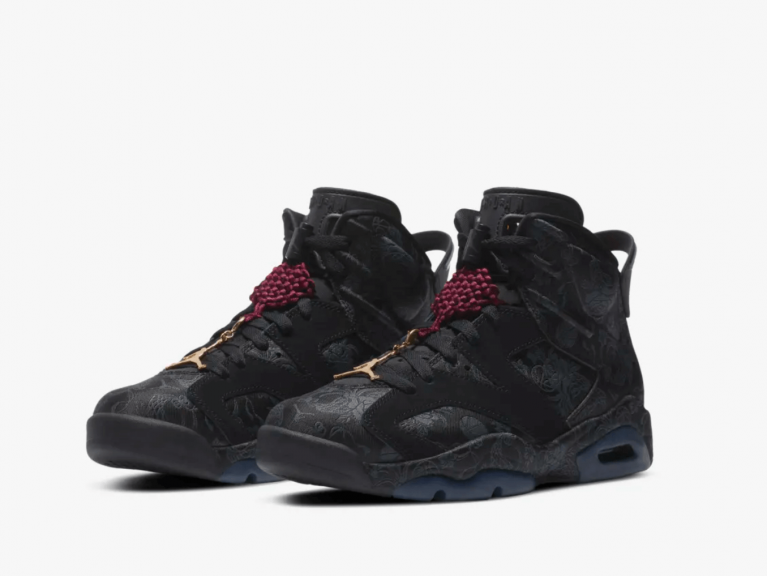 zapatillas Air Jordan 6 Single’s Day 2020 zapatillas Air Jordan 6 Single’s Day 2020