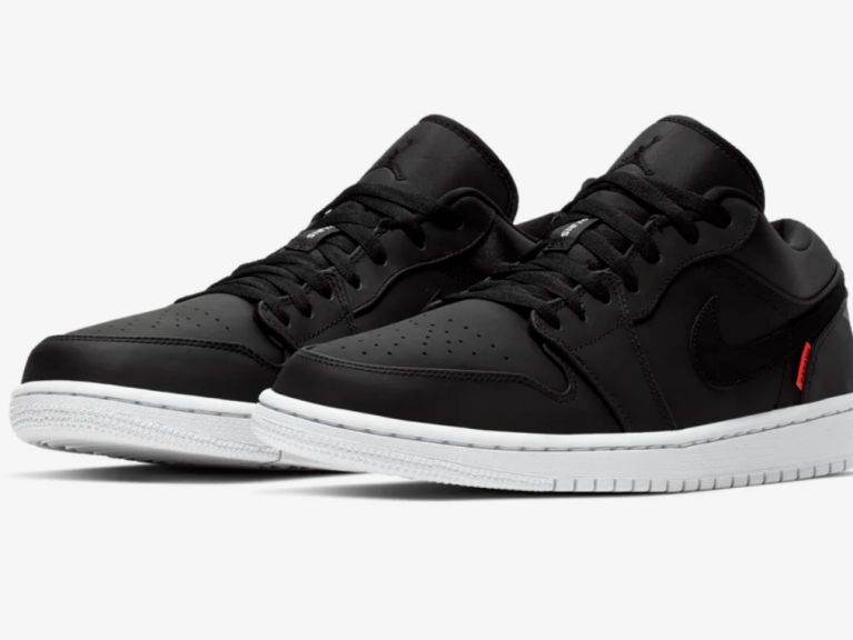 Air Jordan I Low PSG