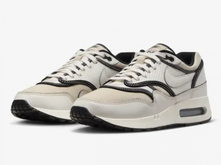 Air Max 1 '86 World Make Korea
