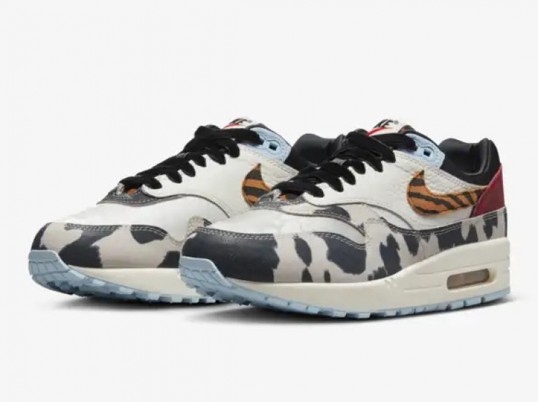 Air Max 1 '87 para mujer Great Indoors