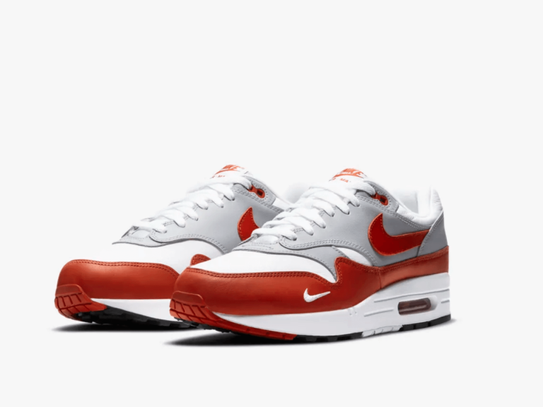 zapatillas Air Max 1 LV8 Martin Sunrise 2021